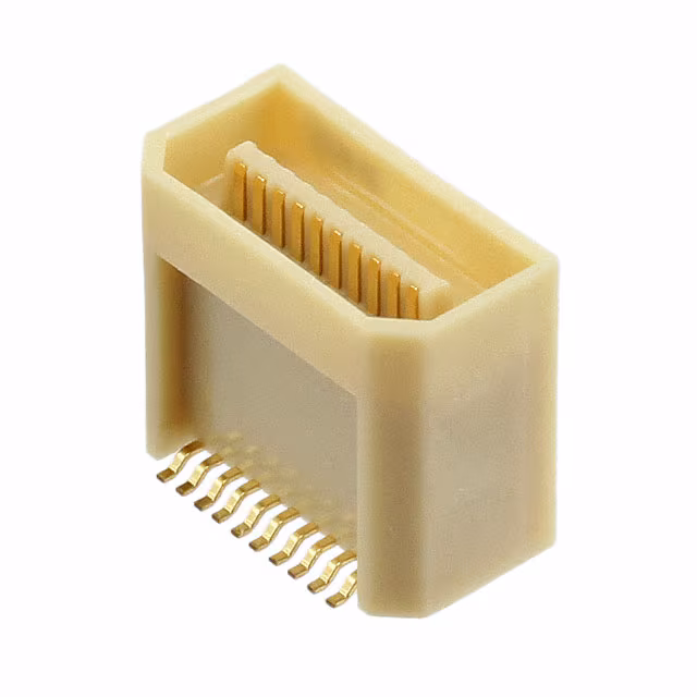 AXN420030S Panasonic Electric Works  Matrices de type bord Mezzanine (carte à carte)